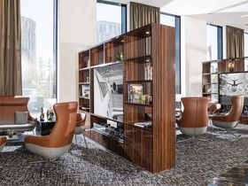 Valentinstag mit SKY Blick auf Hamburg