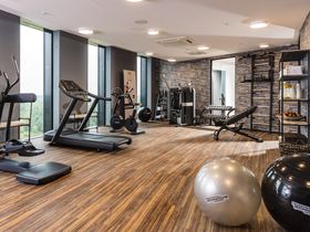 Valentinstag mit SKY Blick auf Hamburg