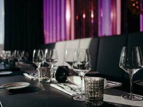 Valentinstag mit SKY Blick auf Hamburg