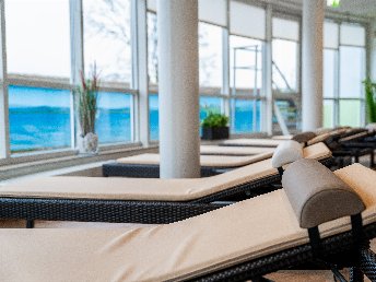 Wellness-Auszeit vor den Toren Hamburgs inkl. Erlebnisbad Arriba 