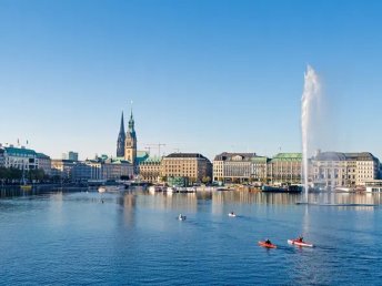 Hamburg Sommer-Deal 3=2