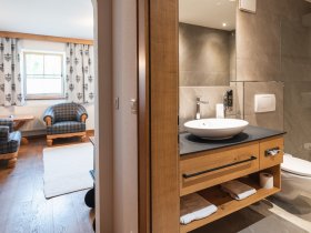 Kurzurlaub in Salzburg Stadt - 5 km südlich der Altstadt