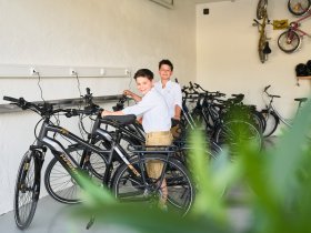 Ostern in Salzburg - inkl. 48-h Salzburg-Card & E-Bike