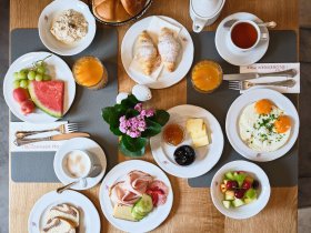 Ostern in Salzburg - inkl. 48-h Salzburg-Card & E-Bike