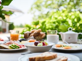 Ostern in Salzburg - inkl. 48-h Salzburg-Card & E-Bike