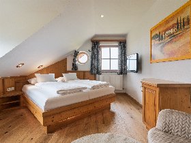 Kurzurlaub in Salzburg Stadt - 5 km südlich der Altstadt