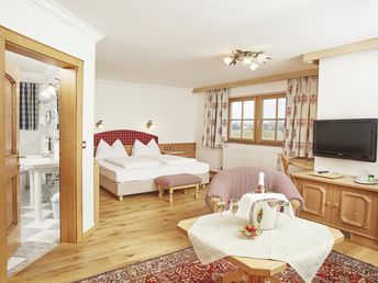 Pfingsten in Salzburg genießen & mit dem Rad die Umgebung erkunden 