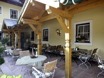 Pfingsten in Salzburg genießen & mit dem Rad die Umgebung erkunden 