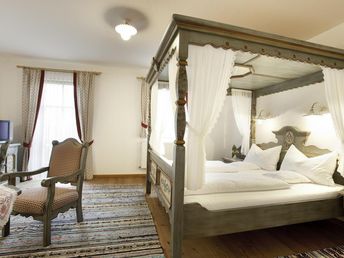 Pfingsten in Salzburg genießen & mit dem Rad die Umgebung erkunden 