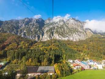 Pfingsten in Salzburg genießen & mit dem Rad die Umgebung erkunden 