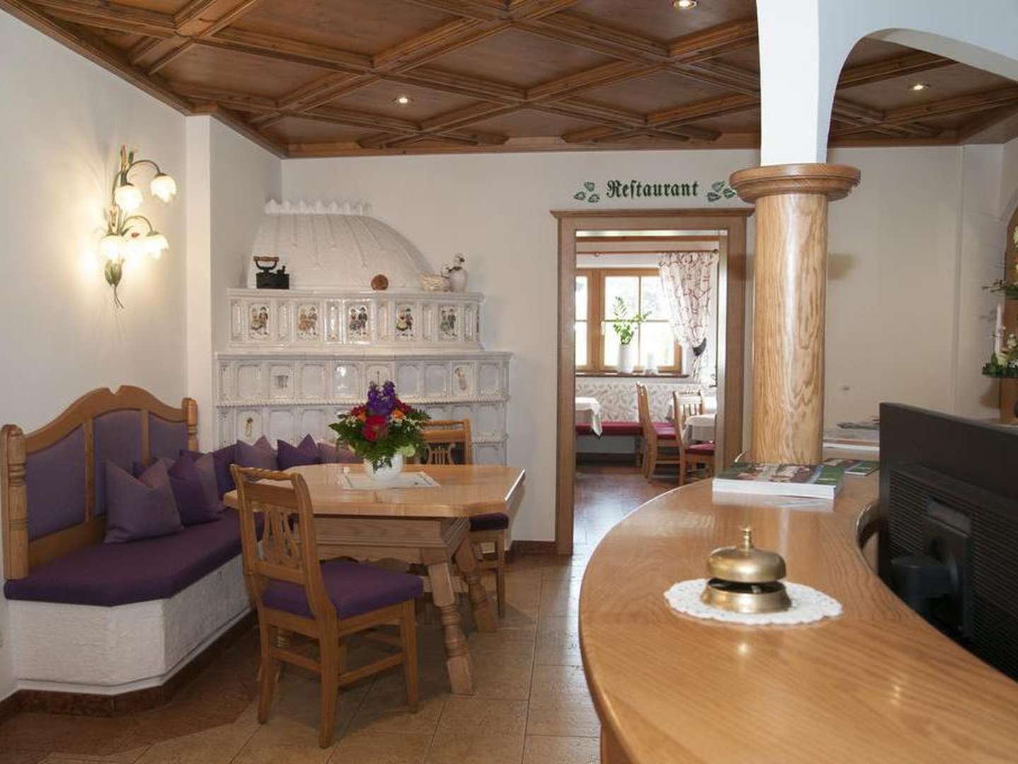Pfingsten in Salzburg genießen & mit dem Rad die Umgebung erkunden 