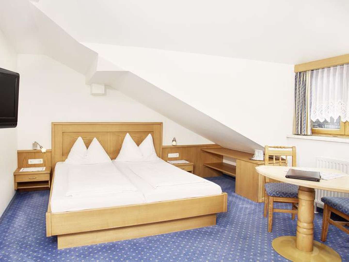 Pfingsten in Salzburg genießen & mit dem Rad die Umgebung erkunden 