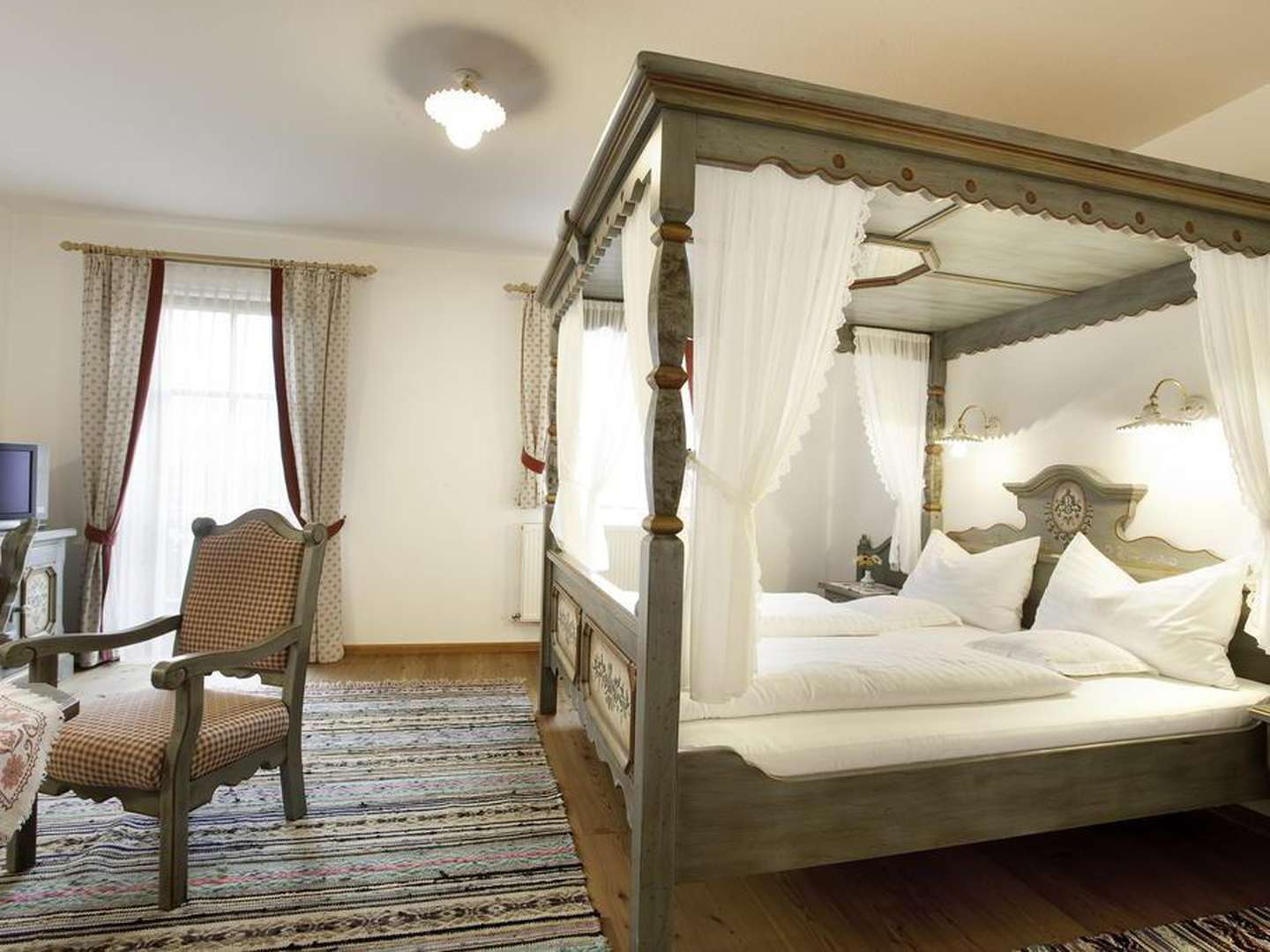 Pfingsten in Salzburg genießen & mit dem Rad die Umgebung erkunden 