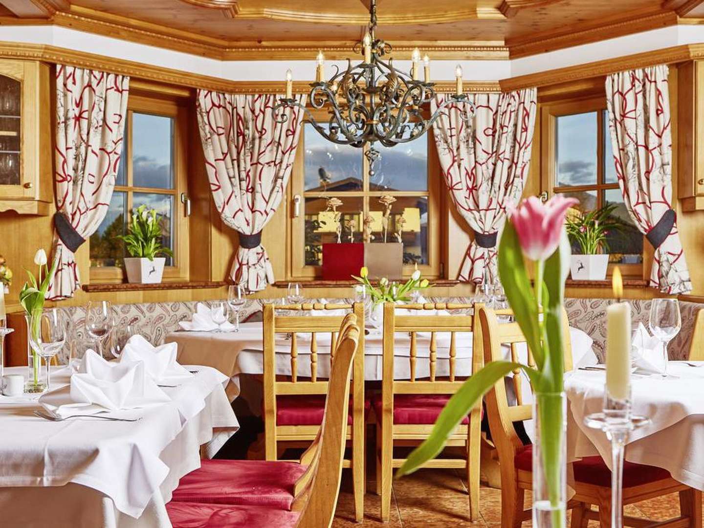 Pfingsten in Salzburg genießen & mit dem Rad die Umgebung erkunden 