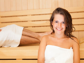 Urlaub in Winterberg inkl. Sauna & Schwimmbad | 6 Tage