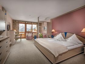 Familienurlaub in den Nockbergen - Kinderbetreuung & Ferienprogramm | 3 Nächte