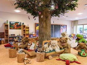 Familienurlaub in den Nockbergen - Kinderbetreuung & Ferienprogramm | 3 Nächte