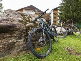 Familienurlaub in den Nockbergen - Kinderbetreuung & Ferienprogramm | 3 Nächte