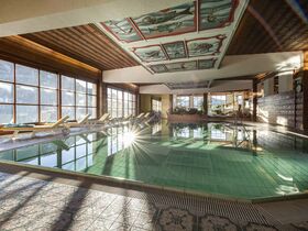 Familienurlaub in den Nockbergen - Kinderbetreuung & Ferienprogramm | 3 Nächte