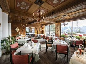 Familienurlaub in den Nockbergen - Kinderbetreuung & Ferienprogramm | 3 Nächte