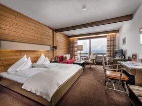 Familienurlaub in den Nockbergen - Kinderbetreuung & Ferienprogramm | 3 Nächte