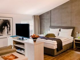 2 Tage Pfötchen- Reise an den Großbehnitzer See- 2 Hunde reisen Gratis!