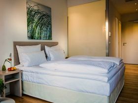 2 Tage Pfötchen- Reise an den Großbehnitzer See- 2 Hunde reisen Gratis!