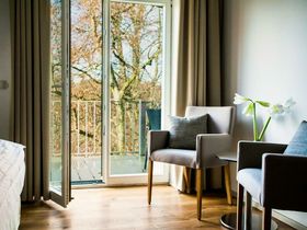 2 Tage Pfötchen- Reise an den Großbehnitzer See- 2 Hunde reisen Gratis!