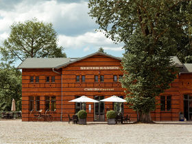 2 Tage Pfötchen- Reise an den Großbehnitzer See- 2 Hunde reisen Gratis!