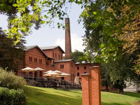 2 Tage Pfötchen- Reise an den Großbehnitzer See- 2 Hunde reisen Gratis!