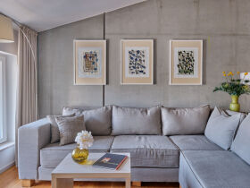 2 Tage Pfötchen- Reise an den Großbehnitzer See- 2 Hunde reisen Gratis!