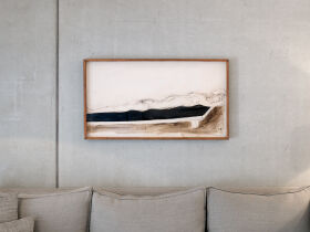 2 Tage Pfötchen- Reise an den Großbehnitzer See- 2 Hunde reisen Gratis!