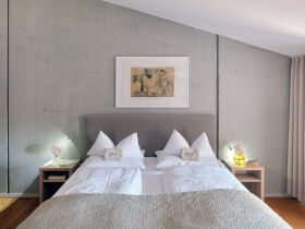 2 Tage Pfötchen- Reise an den Großbehnitzer See- 2 Hunde reisen Gratis!