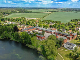 2 Tage Pfötchen- Reise an den Großbehnitzer See- 2 Hunde reisen Gratis!