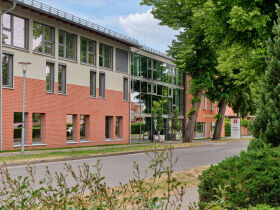 2 Tage Pfötchen- Reise an den Großbehnitzer See- 2 Hunde reisen Gratis!