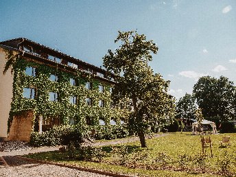 Wunderbar-Wanderbar |3 Nächte Wanderlust in der Steiermark 