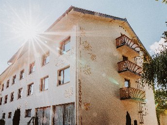Wunderbar-Wanderbar |3 Nächte Wanderlust in der Steiermark 
