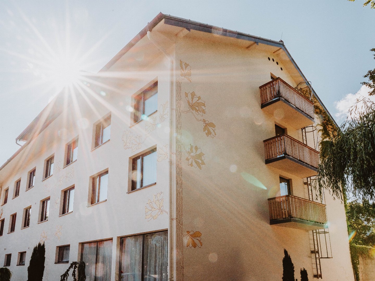 Wunderbar-Wanderbar |3 Nächte Wanderlust in der Steiermark 
