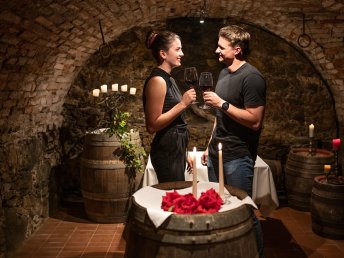 Wunderbar-Wanderbar |3 Nächte Wanderlust in der Steiermark 