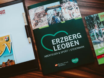 Wunderbar-Wanderbar |3 Nächte Wanderlust in der Steiermark 