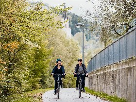 Steirische Radsafari | Genussradeln | 2 Nächte