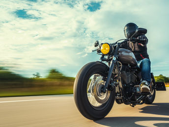Kurvengenuss in der Obersteiermark | 3 Nächte Biker-Traum  