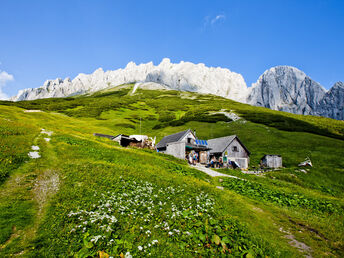 Wunderbar-Wanderbar |3 Nächte Wanderlust in der Steiermark 