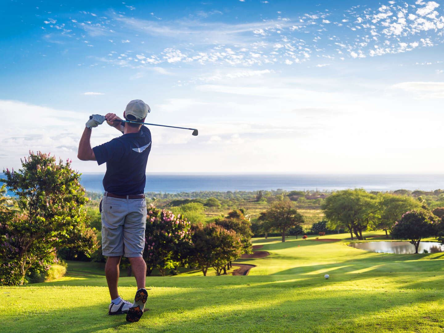 Golferparadis |  Golfen in der Obersteiermark 2 2
