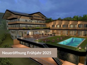 Pfingstferien und Fronleichnam - Kurzurlaub im Großarltal mit Bergpanorama | 3 Nächte