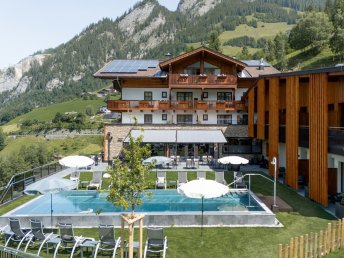Advent wie früher, Genuss & Wellness