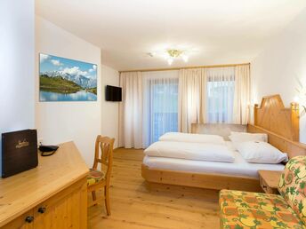 Pfingstferien und Fronleichnam - Kurzurlaub im Großarltal mit Bergpanorama | 3 Nächte