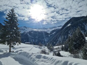 Pfingstferien und Fronleichnam - Kurzurlaub im Großarltal mit Bergpanorama | 3 Nächte