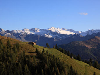 Pfingstferien und Fronleichnam - Kurzurlaub im Großarltal mit Bergpanorama | 3 Nächte