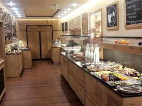 Romantikurlaub inkl. Massage & Menü am Abend | 2 Nächte